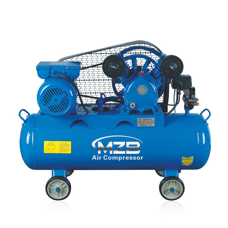70L rezervoar 3HP jermenski zračni kompresor