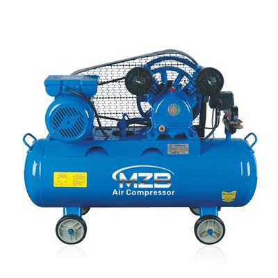 70L rezervoar 3HP jermenski zračni kompresor